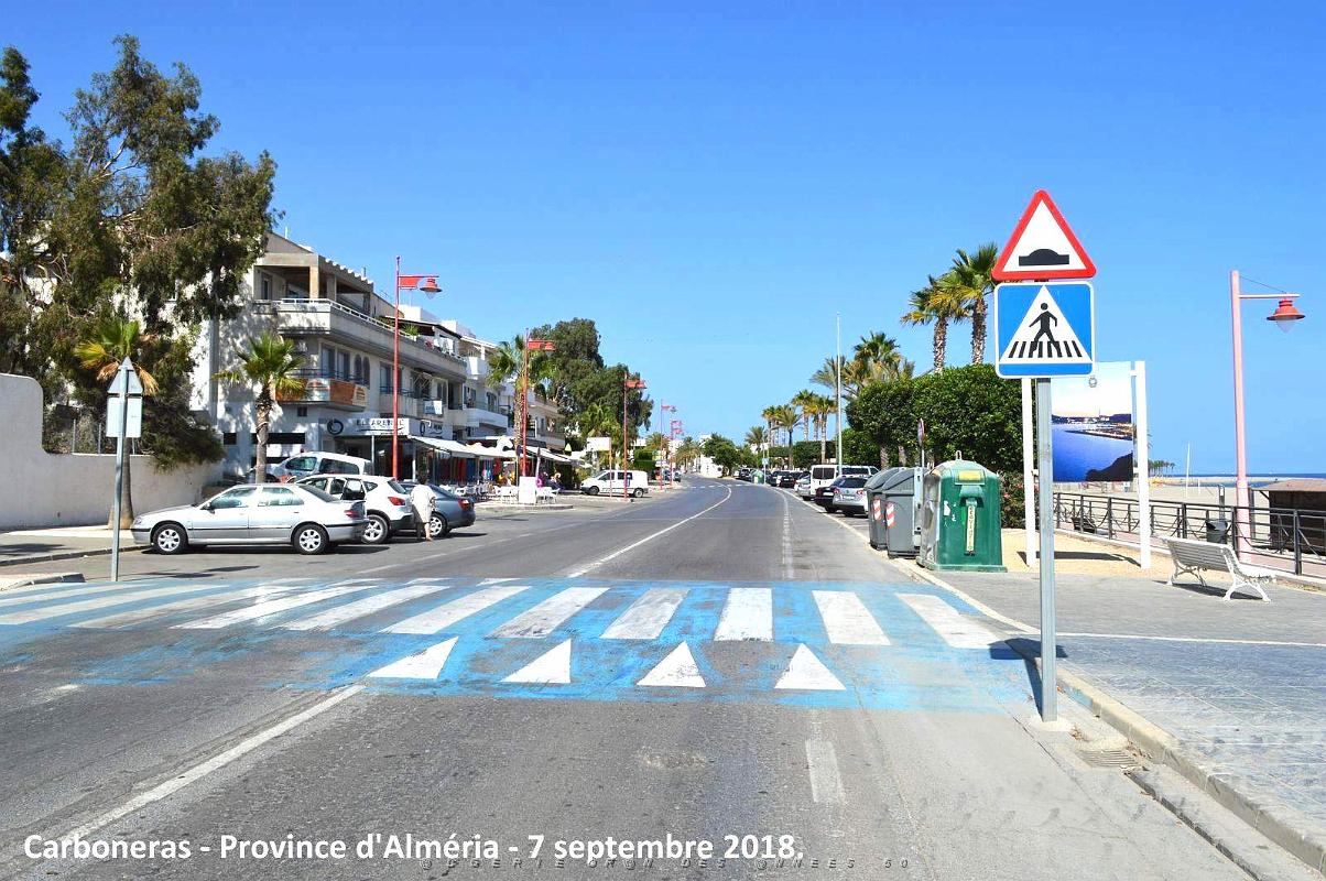 12 CARBONERAS - PROVINCE D ALMERIA 7 09 2018 (19).JPG